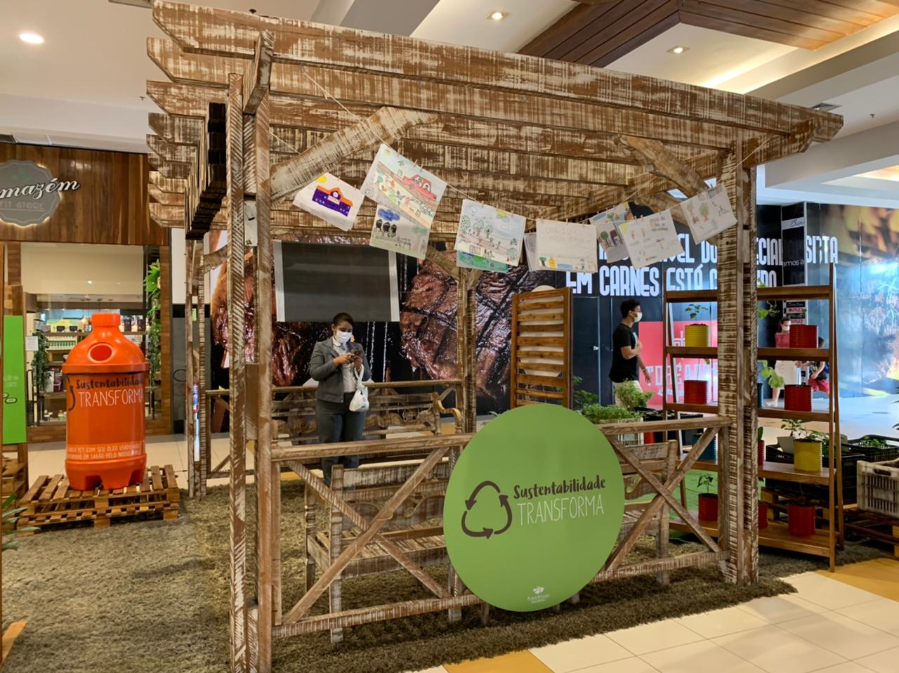  Premiação será realizada no dia 30, às 19h, no Porto Velho Shopping